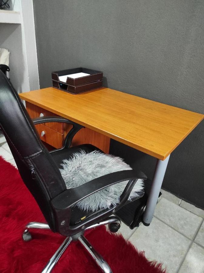 Nasos Apartment Meteora Kalampáka Buitenkant foto